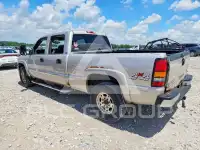 2006 GMC Sierra фото