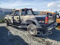 2006 GMC Sierra photo
