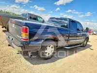 2006 GMC Sierra photo