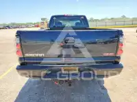 2006 GMC Sierra photo