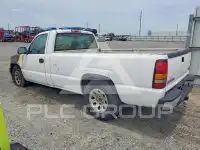 2006 GMC Sierra фото