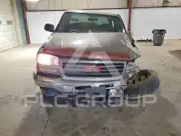 2006 GMC Sierra photo