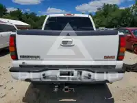 2006 GMC Sierra фото