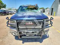 2006 GMC Sierra photo