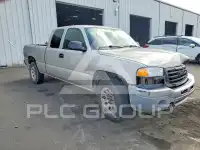 2006 GMC Sierra фото