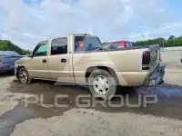 2006 GMC Sierra photo