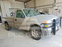 2006 GMC Sierra фото