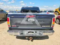 2006 GMC Sierra photo