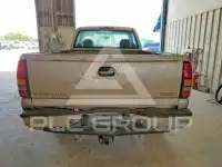 2006 GMC Sierra фото