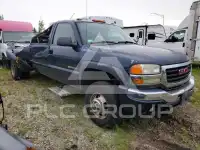 2006 GMC Sierra фото