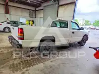 2006 GMC Sierra фото