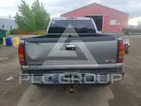 2006 GMC Sierra photo