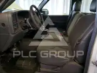 2006 GMC Sierra фото