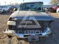 2006 GMC Sierra фото