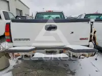 2006 GMC Sierra фото