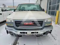 2006 GMC Sierra фото