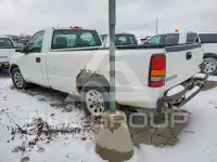 2006 GMC Sierra фото
