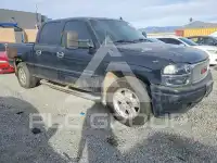 2006 GMC Sierra фото