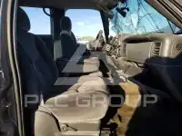 2006 GMC Sierra фото