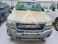 2006 GMC Sierra фото