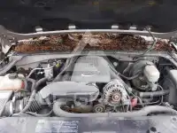 2006 GMC Sierra фото