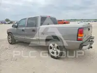 2006 GMC Sierra photo