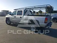 2006 GMC Sierra photo