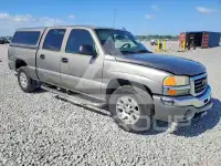 2006 GMC 1500 фото