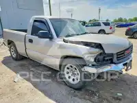 2006 GMC Sierra фото