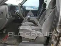 2006 GMC Sierra photo