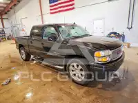 2006 GMC Sierra photo