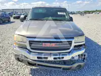 2006 GMC 1500 фото