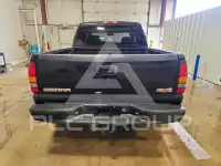 2006 GMC Sierra photo