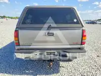 2006 GMC 1500 фото