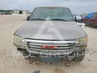 2006 GMC Sierra photo