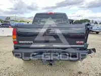 2006 GMC Sierra фото