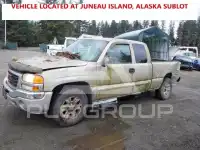 2006 GMC Sierra фото