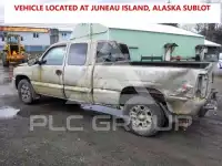 2006 GMC Sierra фото