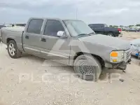 2006 GMC Sierra photo