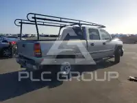 2006 GMC Sierra photo