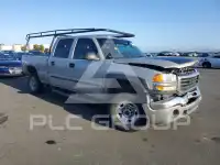 2006 GMC Sierra photo
