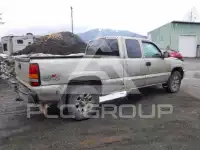 2006 GMC Sierra фото