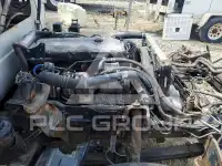 2006 GMC 5500 фото