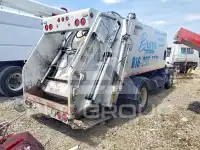2006 GMC 5500 фото