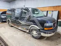 2006 GMC Savana photo