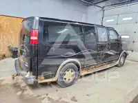 2006 GMC Savana photo