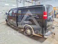 2006 GMC Savana photo