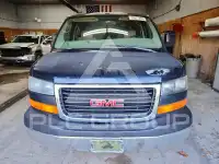 2006 GMC Savana photo