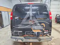 2006 GMC Savana photo