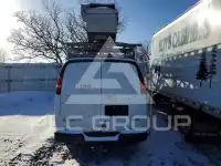 2006 GMC Savana photo